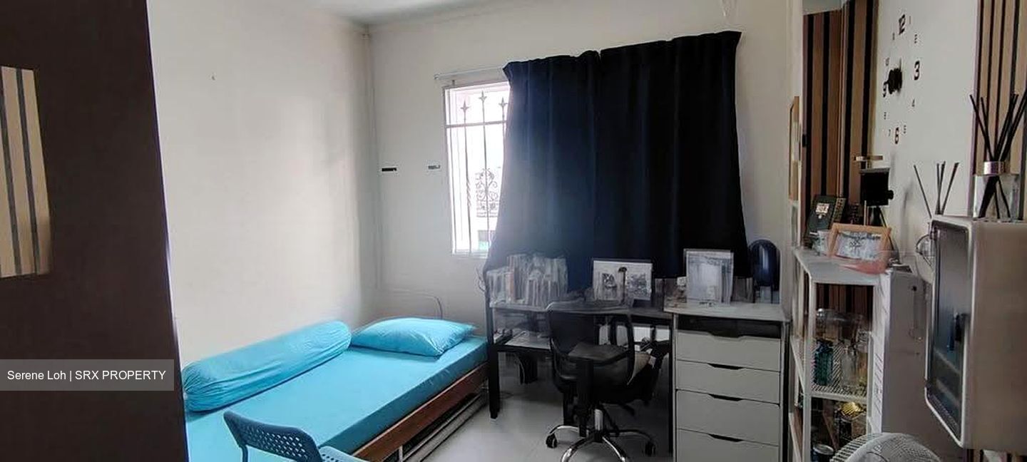 Blk 140 Bedok North Street 2 (Bedok), HDB 5 Rooms #629987371